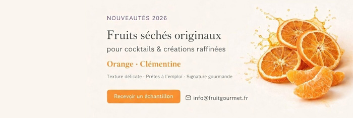 Orange - Clémentine